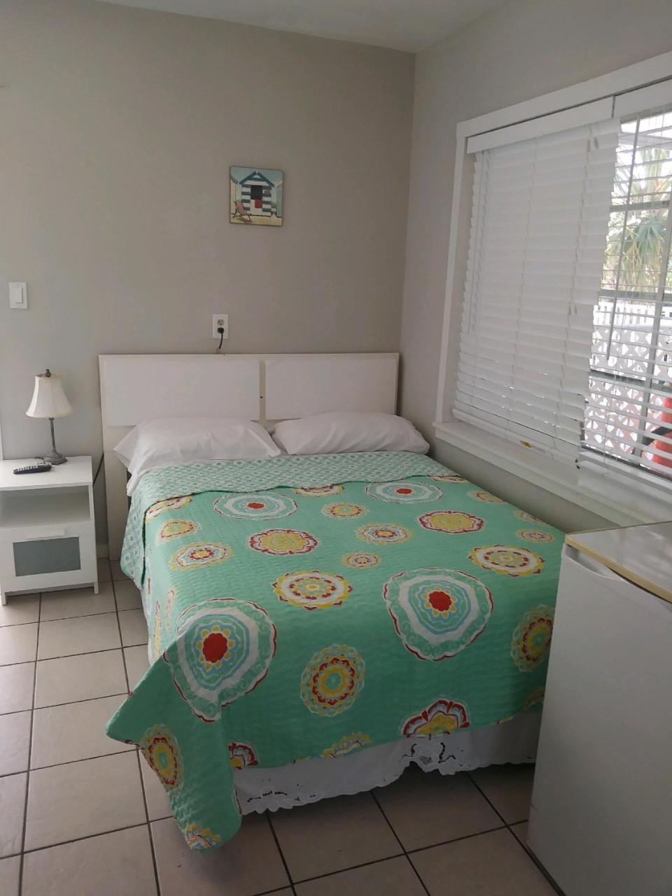 Tropical Sky Ranch Motel Clearwater Beach Exterior foto