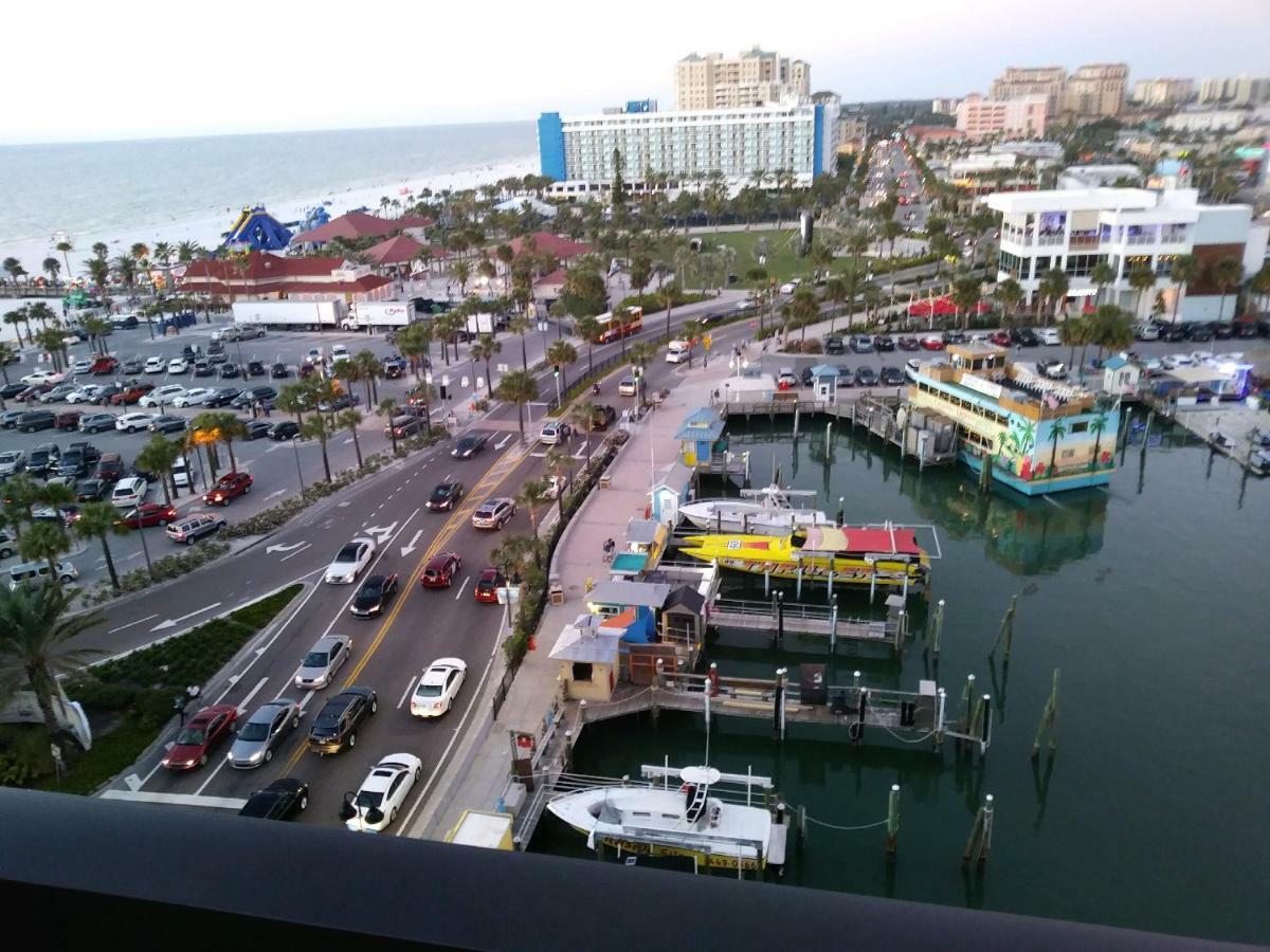 Tropical Sky Ranch Motel Clearwater Beach Exterior foto